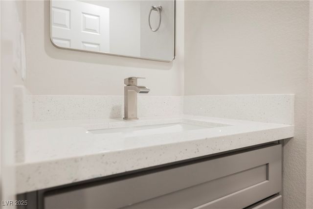 871 East Valiant Avenue, Pahrump, NV 89060