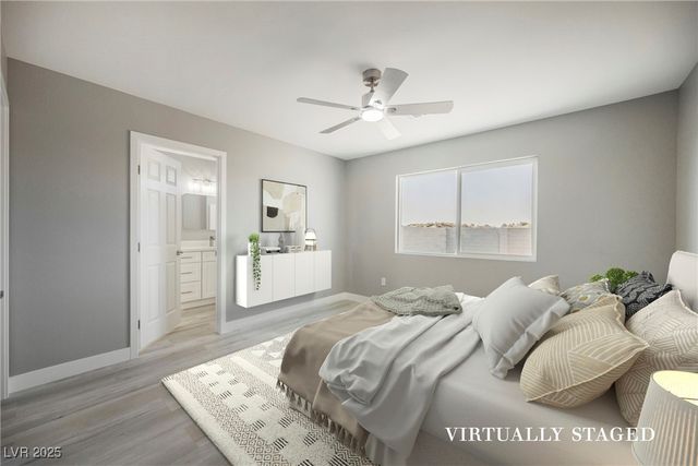 871 East Valiant Avenue, Pahrump, NV 89060