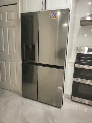 12650 SW 218th Street, Miami, FL 33170