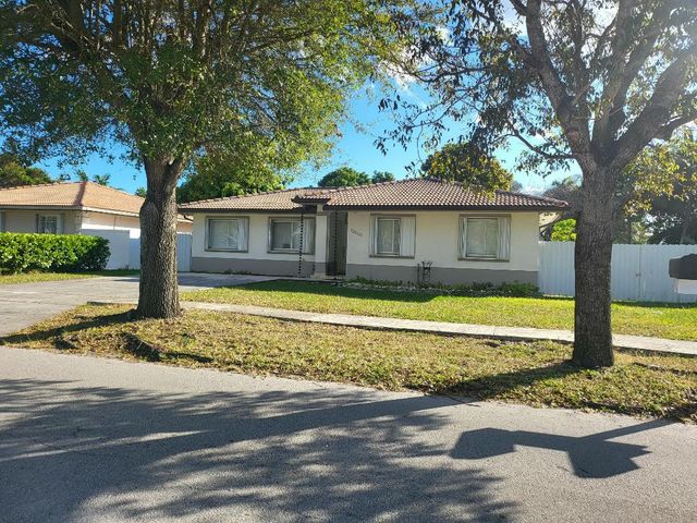 12650 SW 218th Street, Miami, FL 33170