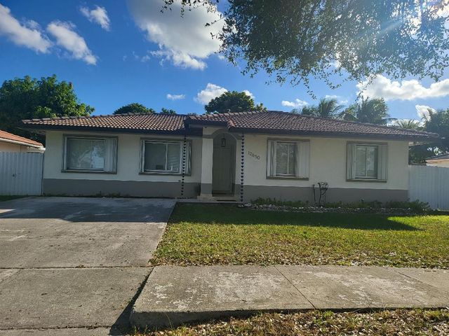 12650 SW 218th Street, Miami, FL 33170