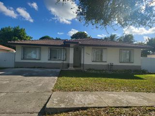 12650 SW 218th Street, Miami, FL 33170