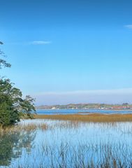 Lot 35 Josie Ridge, Wadmalaw Island, SC 29487