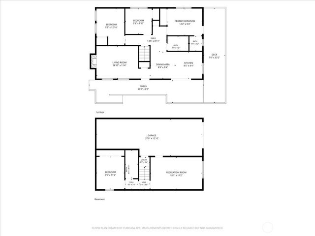 1351 S Highland Avenue, Tacoma, WA 98465