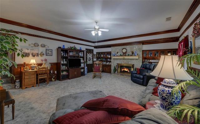 5320 Sherri Drive, Gainesville, GA 30504