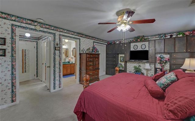 5320 Sherri Drive, Gainesville, GA 30504