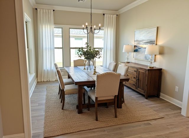 405 Merestone Crossing, Benton, LA 71006