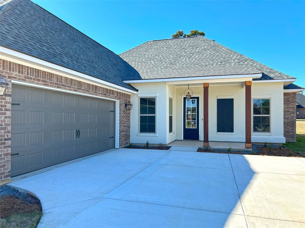 405 Merestone Crossing, Benton, LA 71006