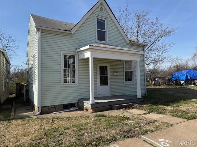 6429 Idaho Avenue, St Louis, MO 63111