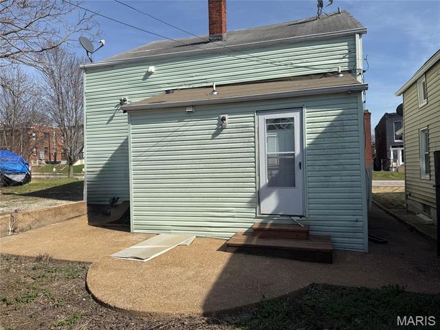 6429 Idaho Avenue, St Louis, MO 63111