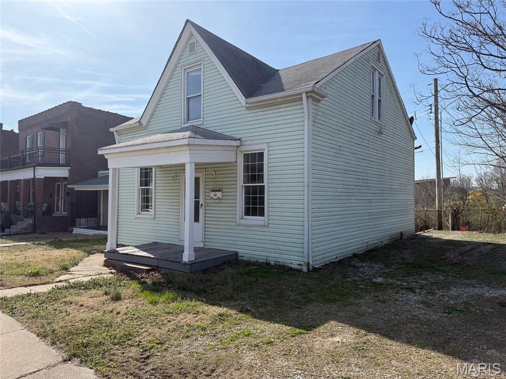 6429 Idaho Avenue, St Louis, MO 63111