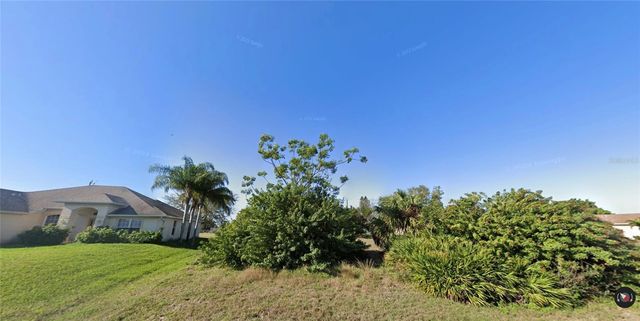 2206 NE 20TH AVENUE, Cape Coral, FL 33909