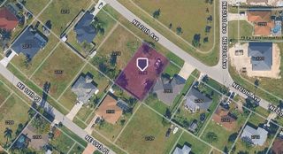 2206 NE 20TH AVENUE, Cape Coral, FL 33909