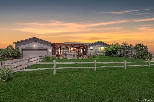 992 South County Road 129, Bennett, CO 80102