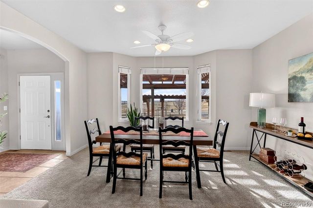 992 South County Road 129, Bennett, CO 80102