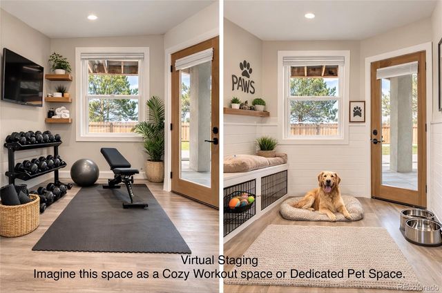 992 South County Road 129, Bennett, CO 80102