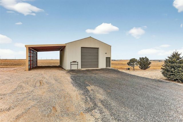 992 South County Road 129, Bennett, CO 80102