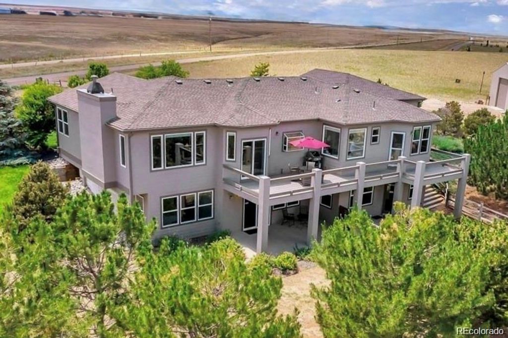 992 South County Road 129, Bennett, CO 80102