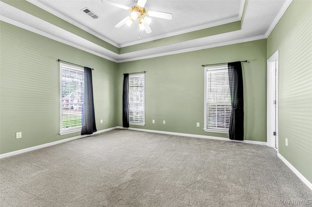 398 MEADOWVIEW Drive, Wetumpka, AL 36092