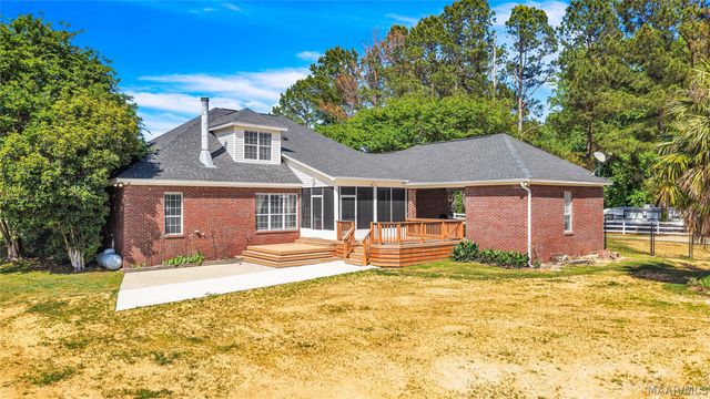 398 MEADOWVIEW Drive, Wetumpka, AL 36092