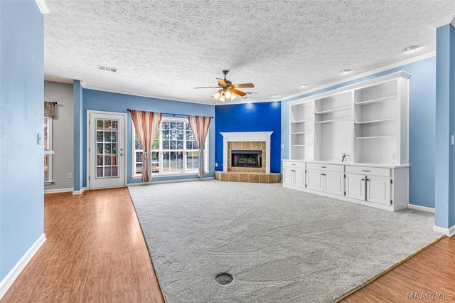 398 MEADOWVIEW Drive, Wetumpka, AL 36092