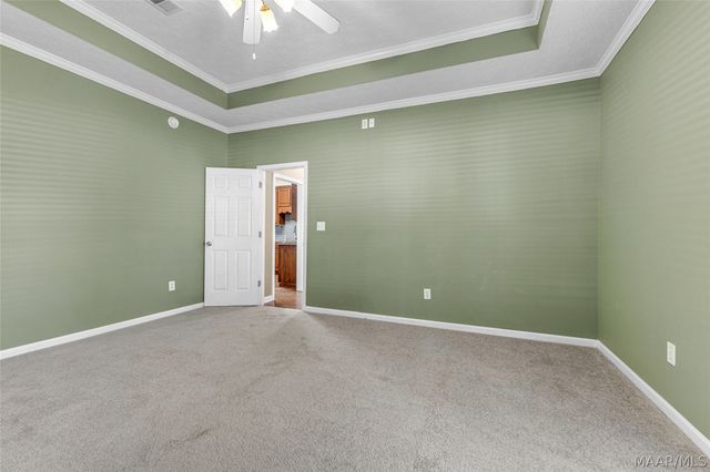 398 MEADOWVIEW Drive, Wetumpka, AL 36092