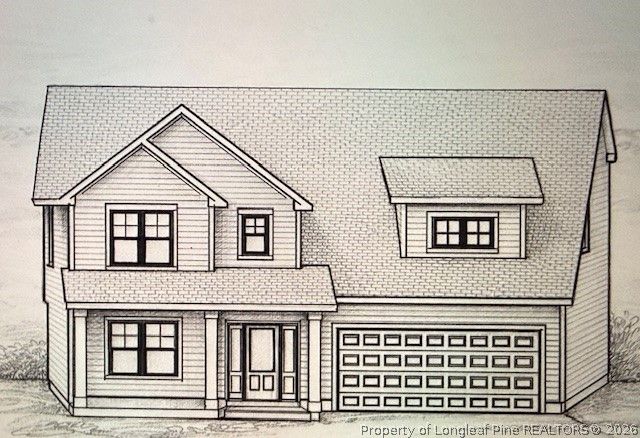 221 Strother Road, Aberdeen, NC 28315