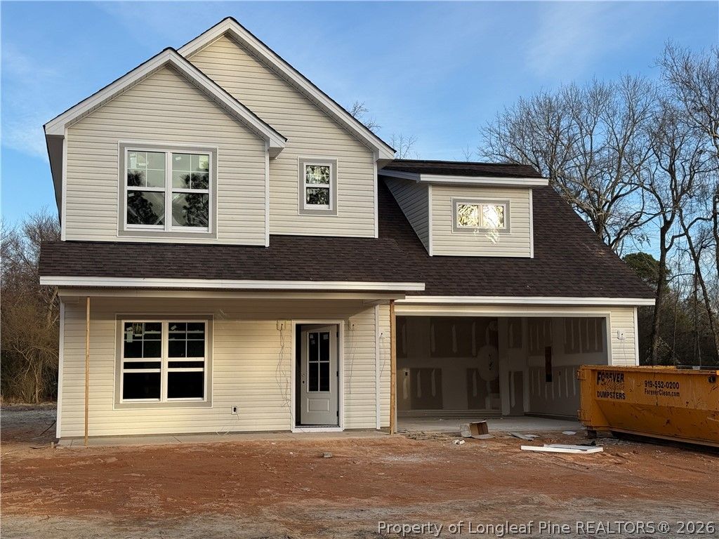 221 Strother Road, Aberdeen, NC 28315