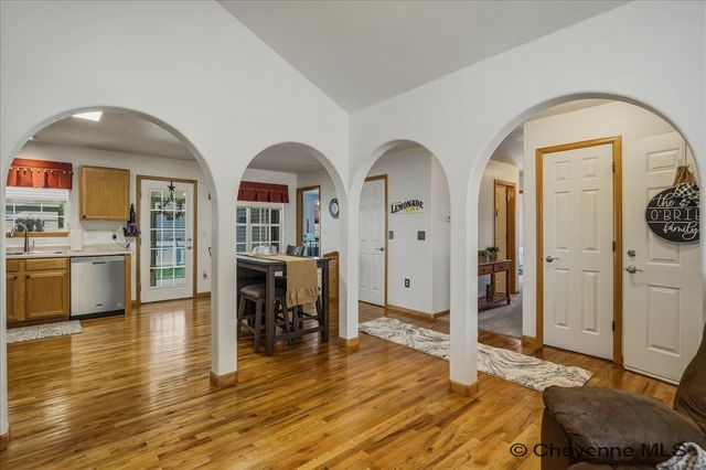 4318 PARKVIEW DR, Cheyenne, WY 82001