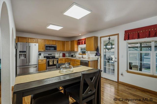 4318 PARKVIEW DR, Cheyenne, WY 82001