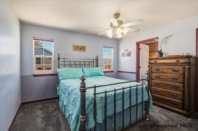 4318 PARKVIEW DR, Cheyenne, WY 82001