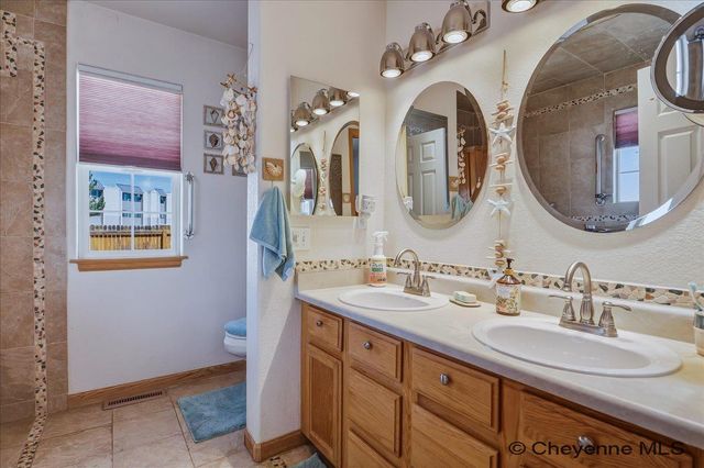 4318 PARKVIEW DR, Cheyenne, WY 82001
