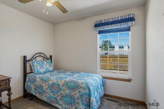 4318 PARKVIEW DR, Cheyenne, WY 82001