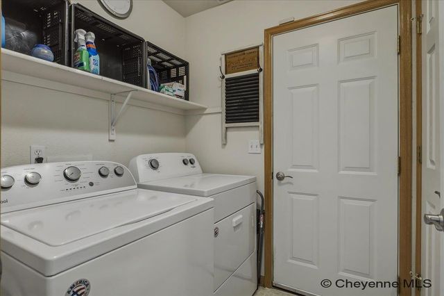 4318 PARKVIEW DR, Cheyenne, WY 82001