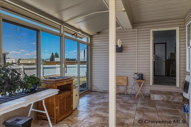 4318 PARKVIEW DR, Cheyenne, WY 82001