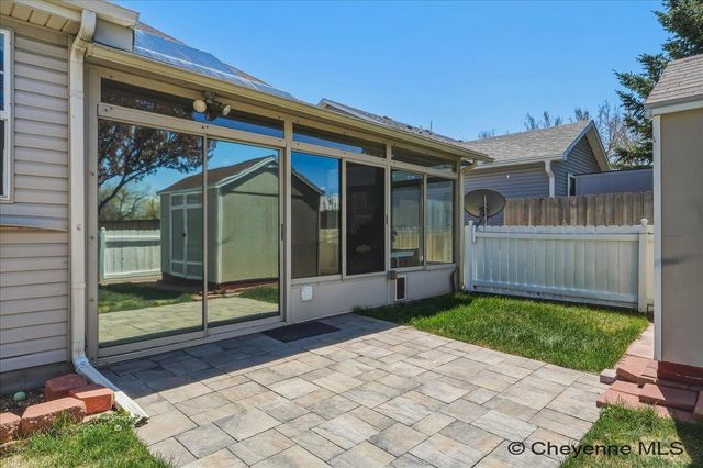 4318 PARKVIEW DR, Cheyenne, WY 82001