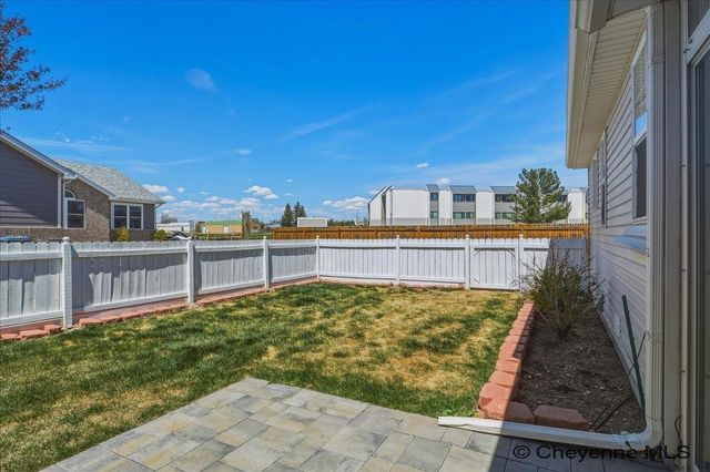 4318 PARKVIEW DR, Cheyenne, WY 82001