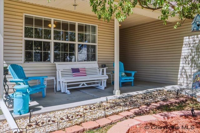 4318 PARKVIEW DR, Cheyenne, WY 82001