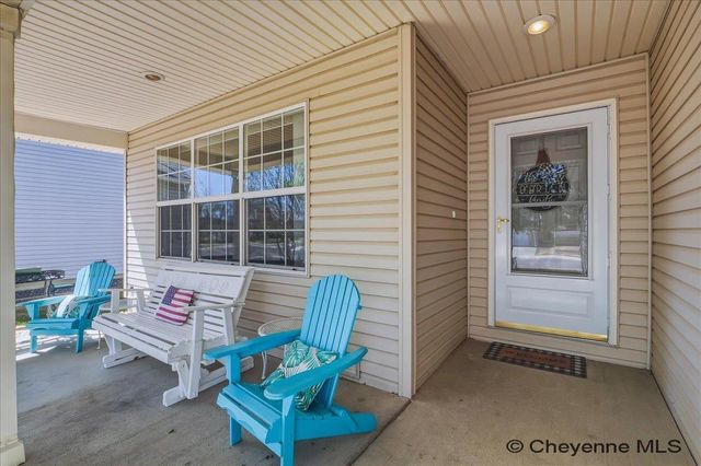 4318 PARKVIEW DR, Cheyenne, WY 82001