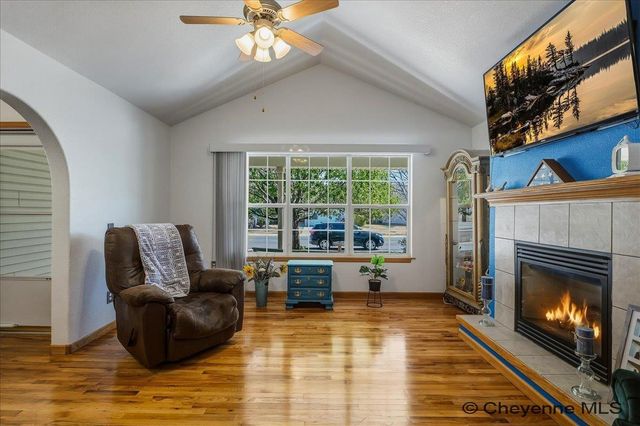 4318 PARKVIEW DR, Cheyenne, WY 82001