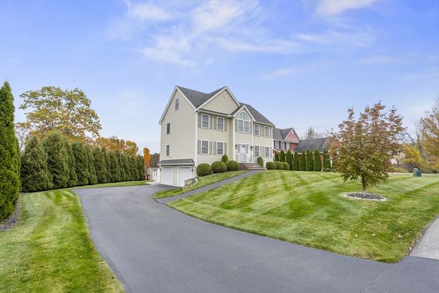 6 Dadak Drive, Dracut, MA 01826