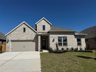 4706 Blue Pearl Lane, League City, TX 77573