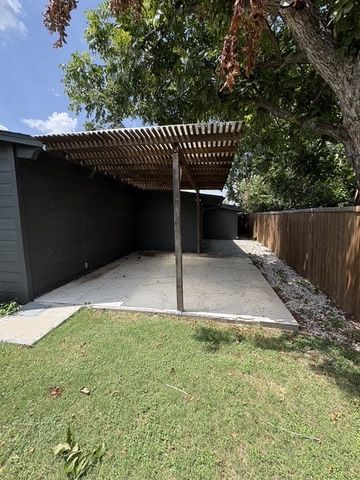 3609 Seguin Drive, Dallas, TX 75220