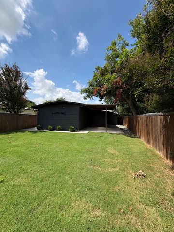 3609 Seguin Drive, Dallas, TX 75220
