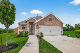 4018 Colony Lane, Missouri City, TX 77459