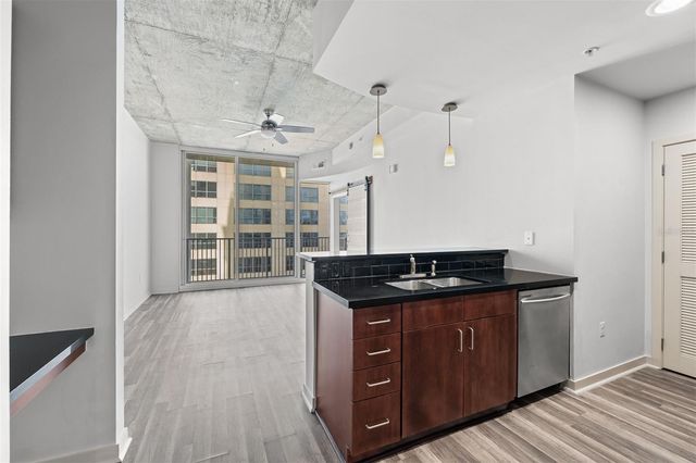 155 S COURT AVENUE 1604, Orlando, FL 32801