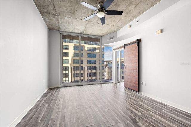 155 S COURT AVENUE 1604, Orlando, FL 32801