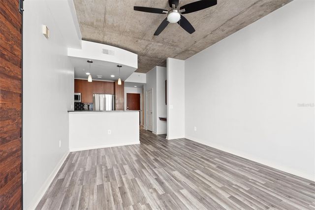 155 S COURT AVENUE 1604, Orlando, FL 32801