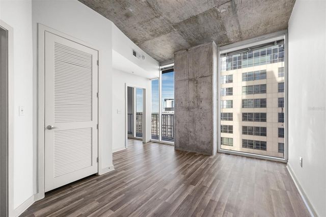 155 S COURT AVENUE 1604, Orlando, FL 32801