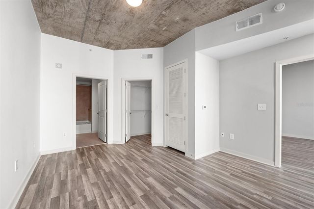 155 S COURT AVENUE 1604, Orlando, FL 32801